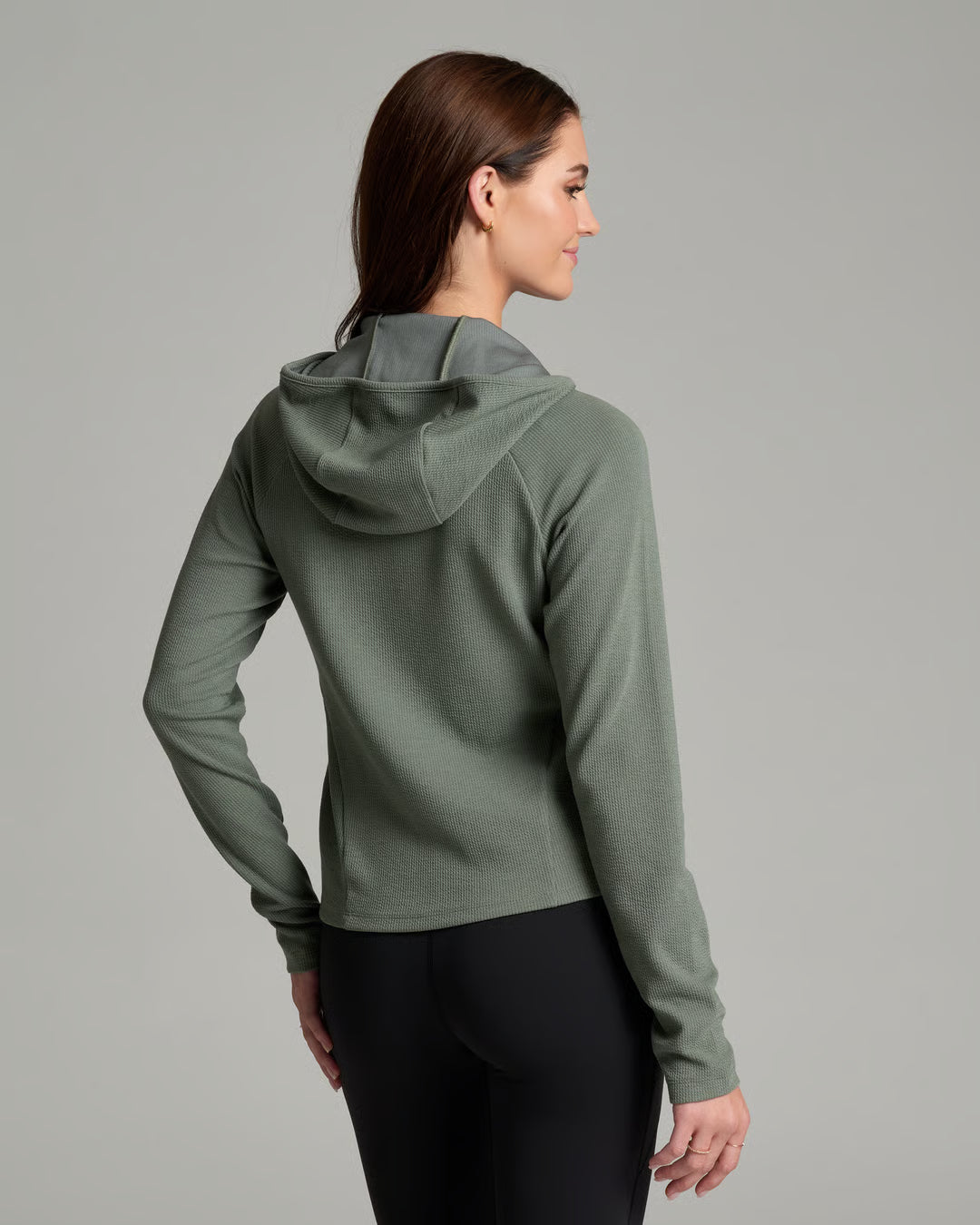 Remi™ 1/2 Zip Hoody