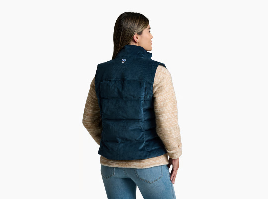 Astrid™ Down Vest