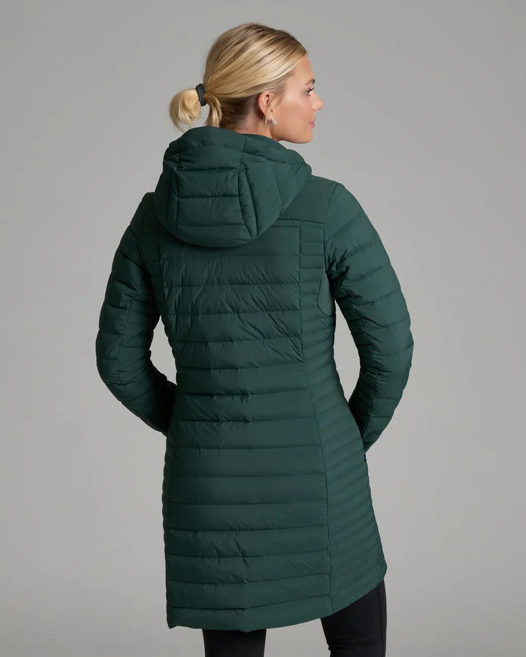 Spyfire® Parka