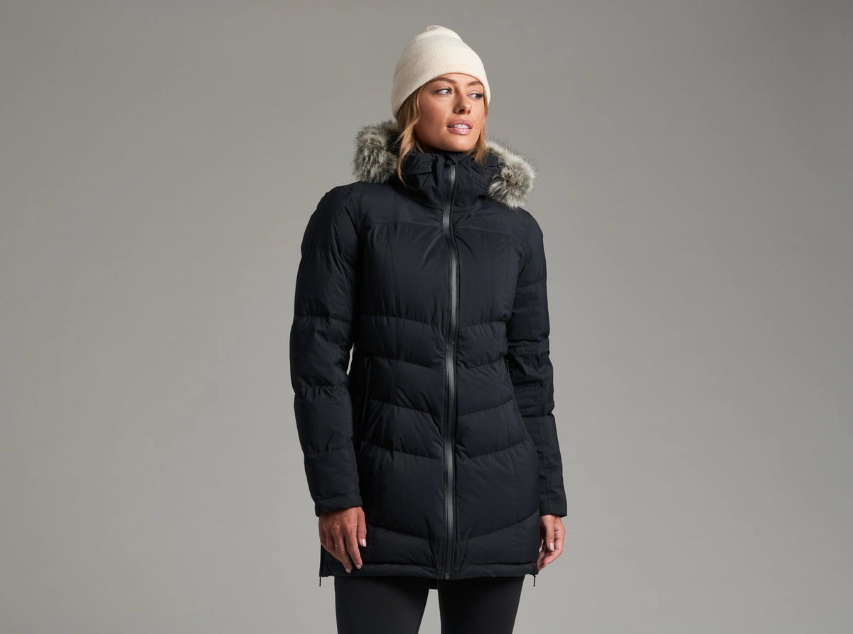 Frost™ Parka