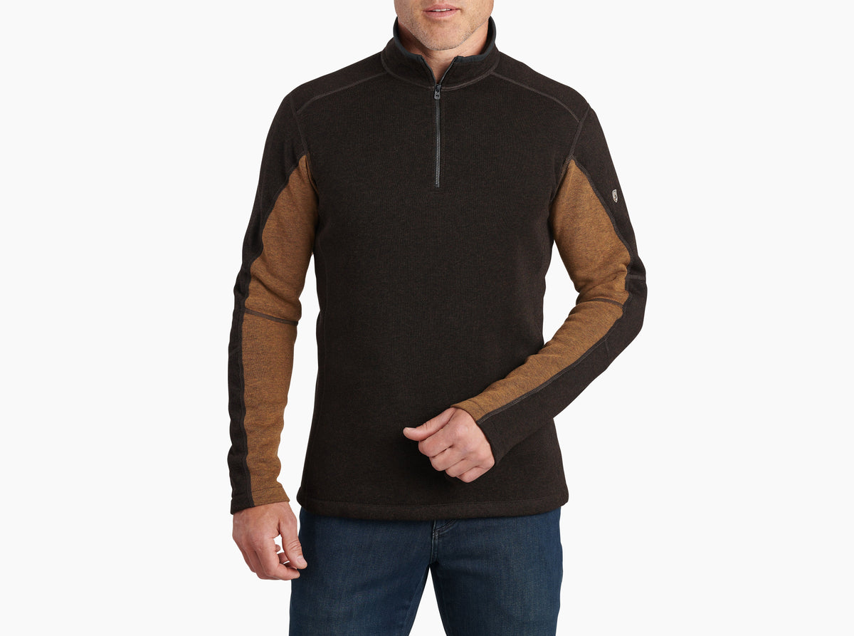 Revel™ 1/4 Zip