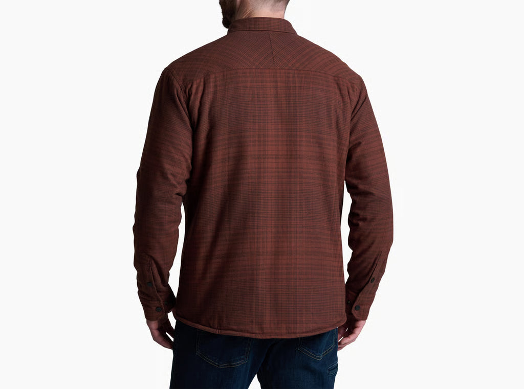 Joyrydr™ Shirt-Jac