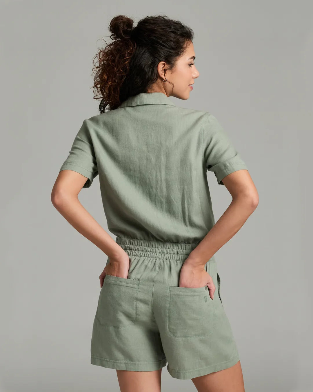 Fresco™ Romper