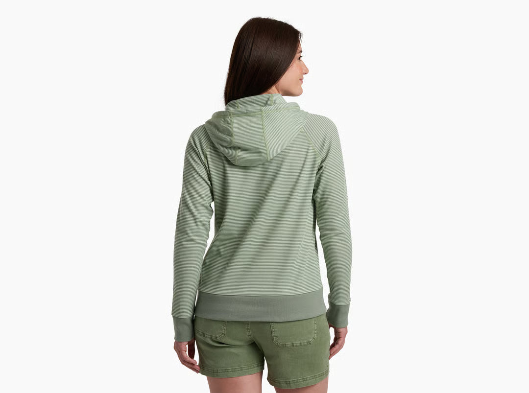 Stria™ Pullover Hoody