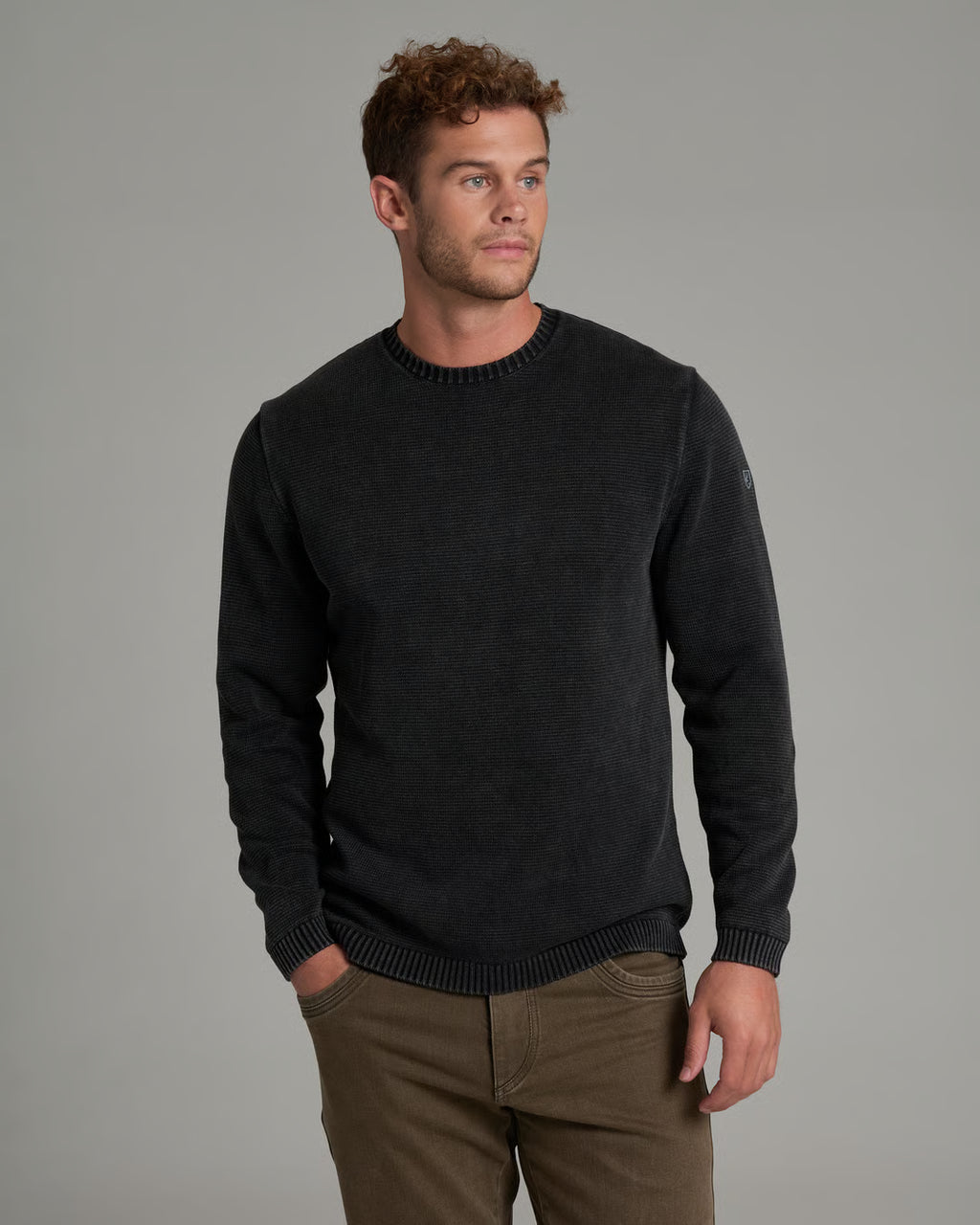 Motive™ Sweater