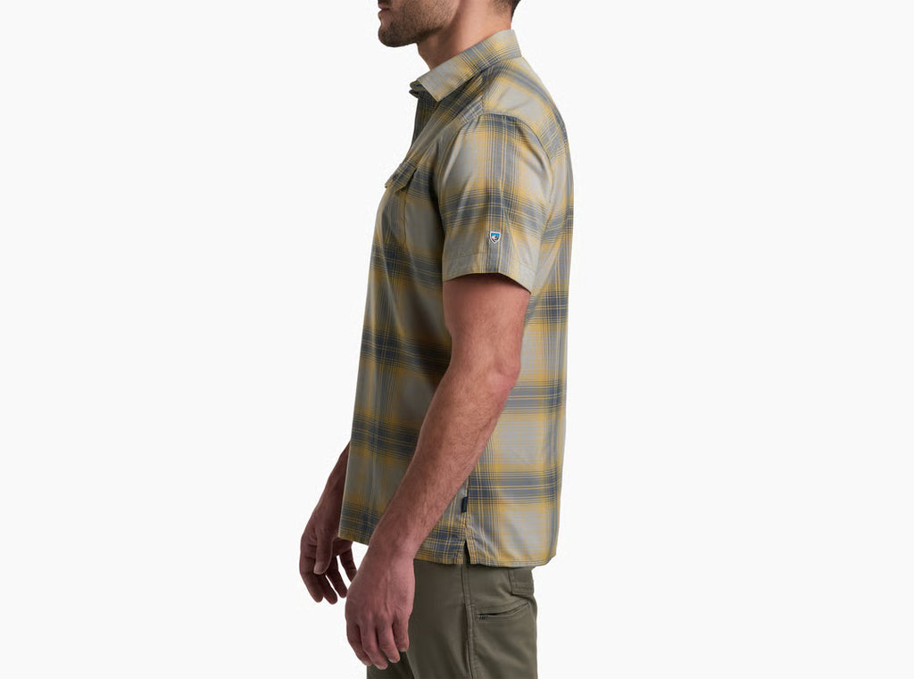 Response™ Short Sleeve