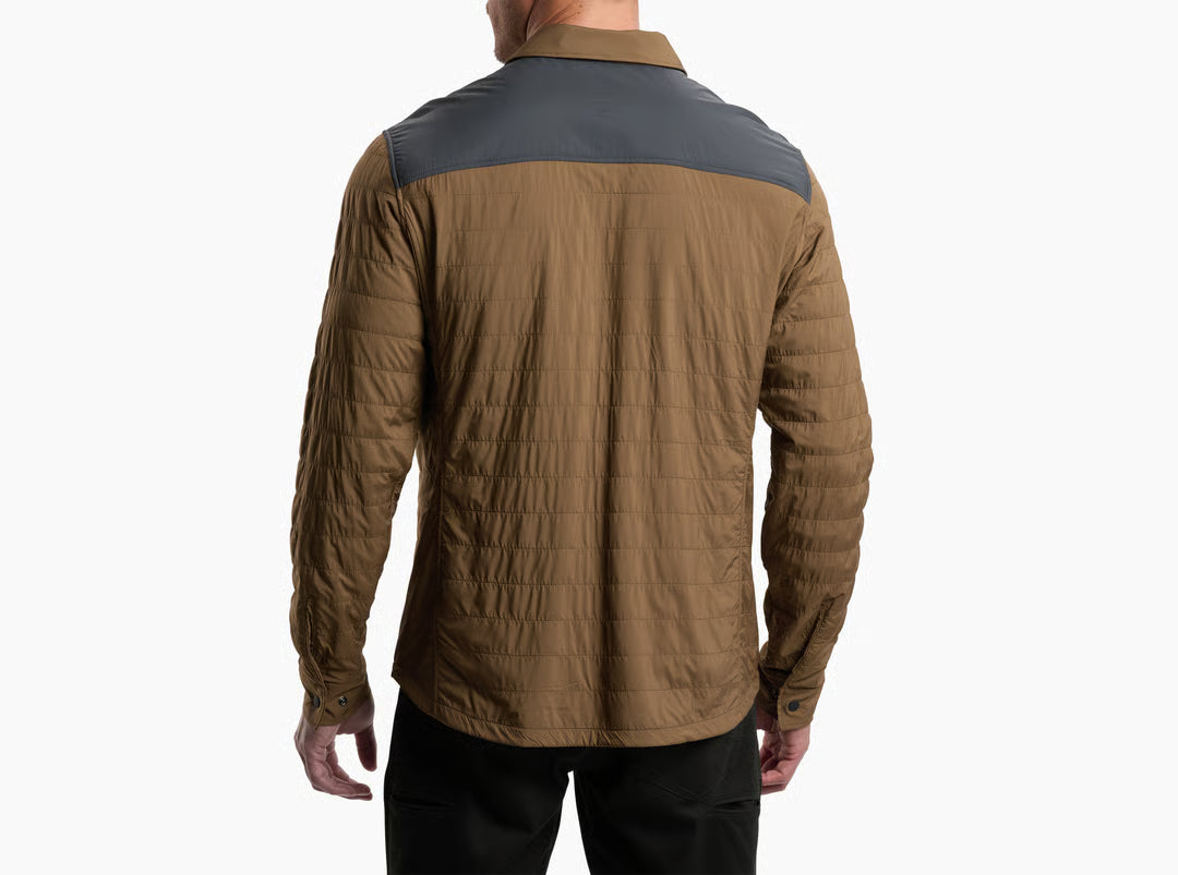 The One™ Shirt-Jac