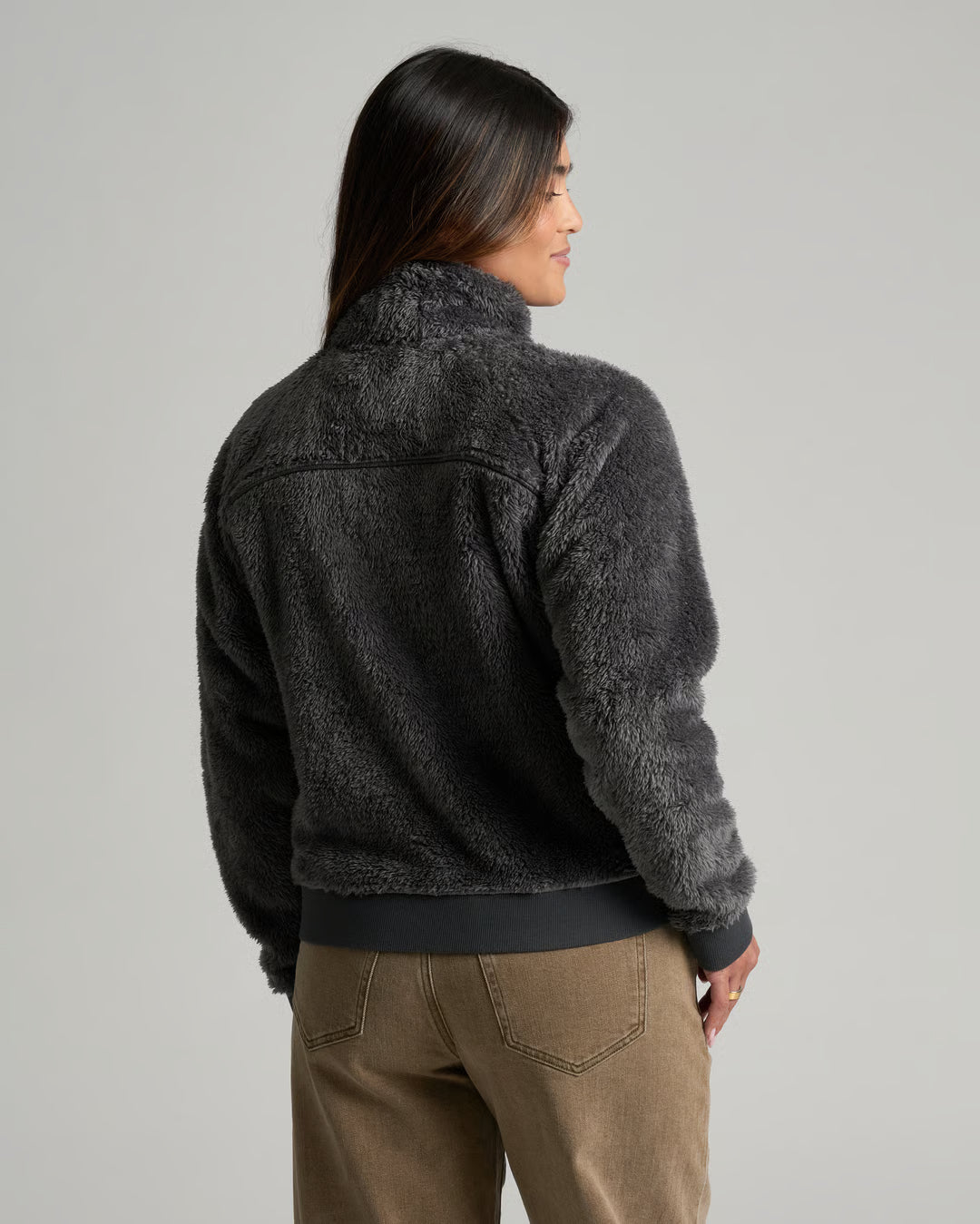 Avina™ Flight Jacket