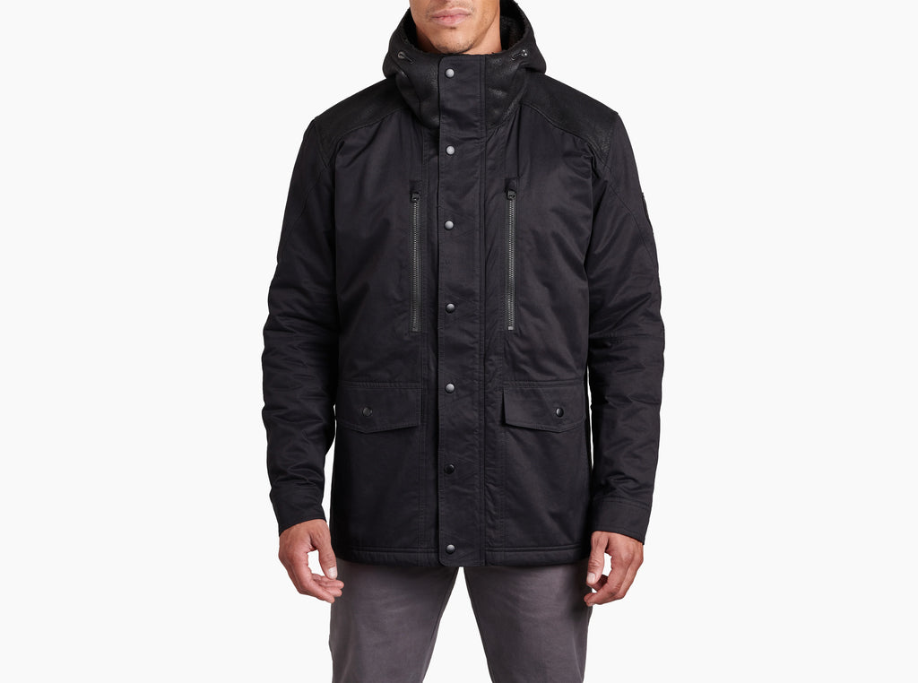 Arktik™ Jacket