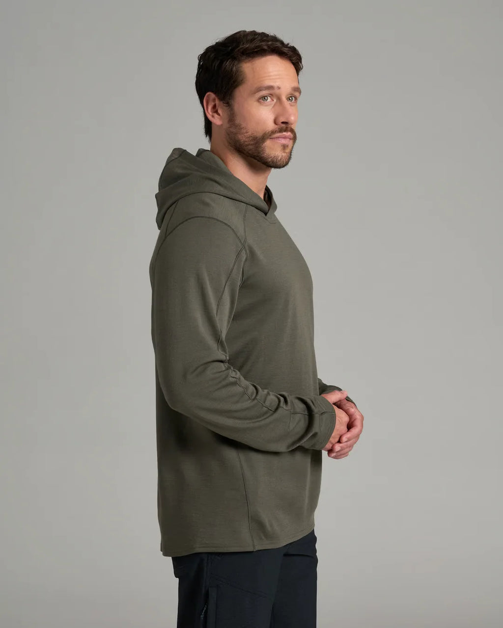 Invigoratr™ Merino Hoody