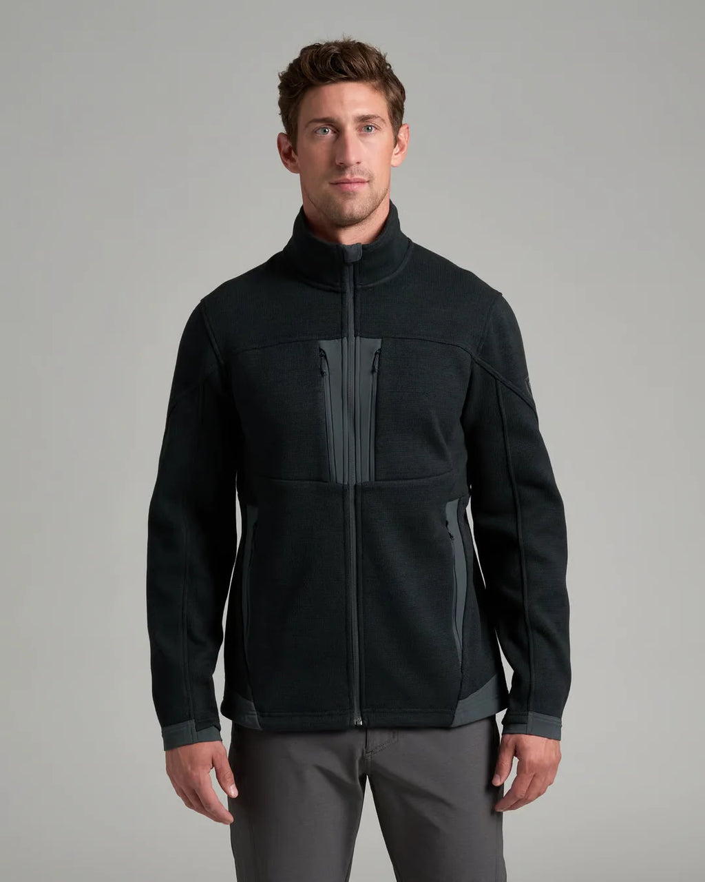 Aktivator® Fleece Full Zip