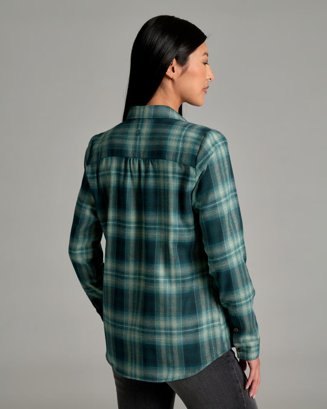 Whisper™ Flannel