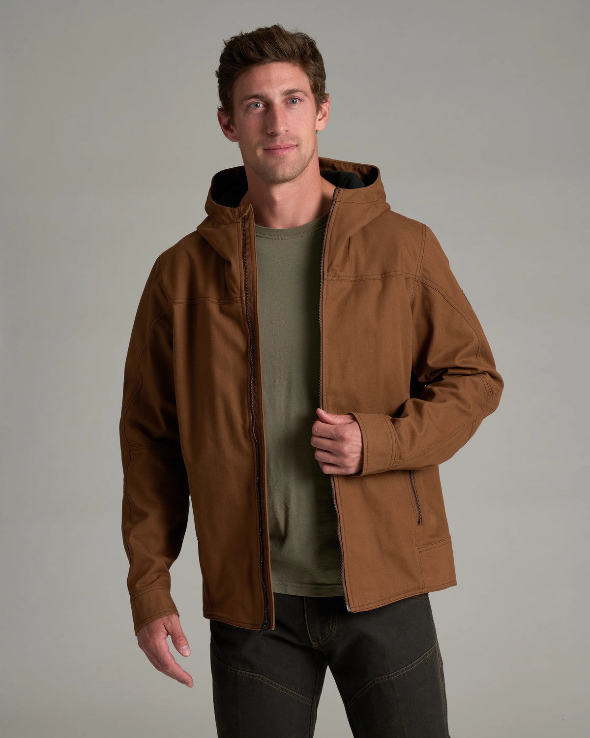 The Law™ Hoody