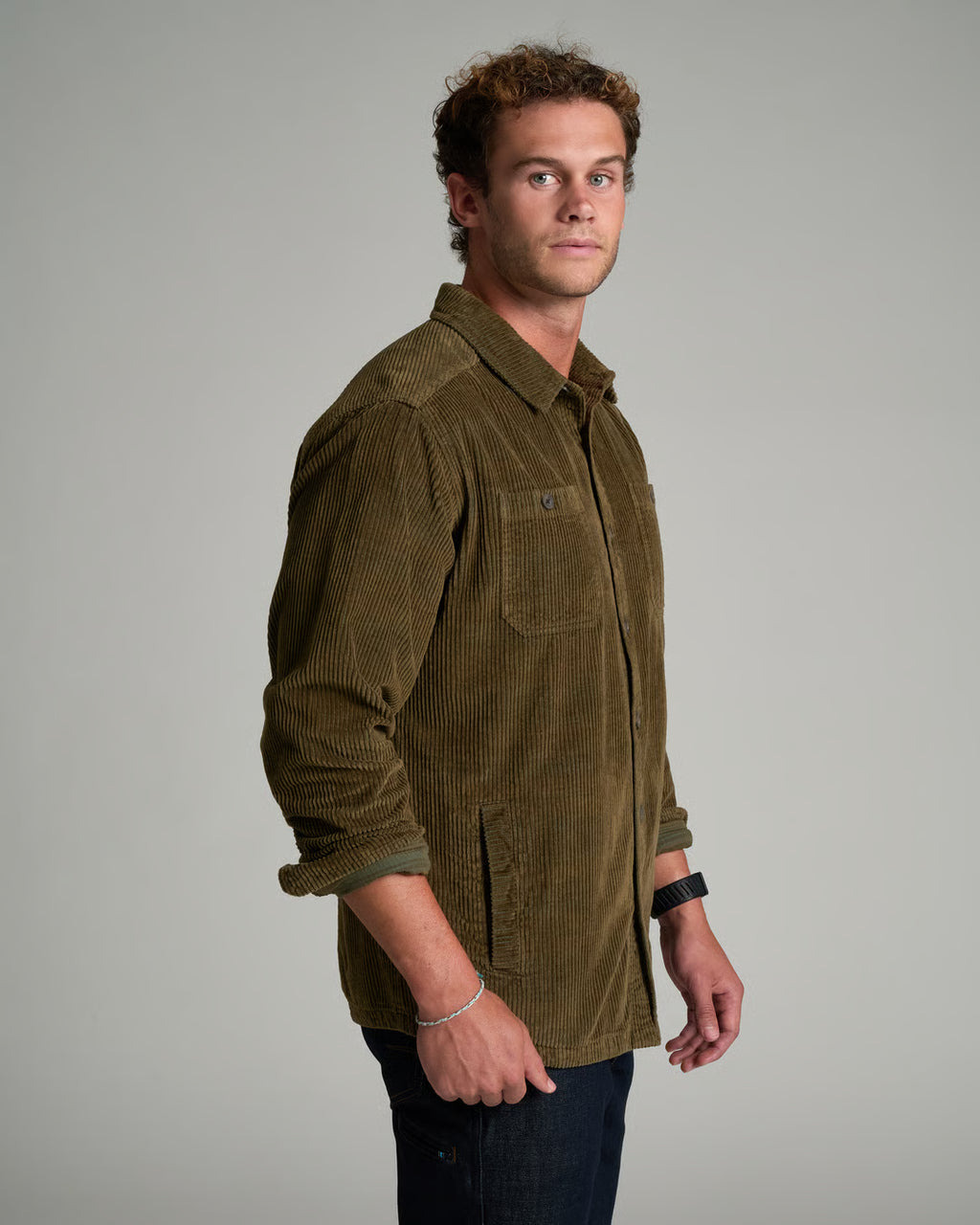Ridge™ Shirt-Jac