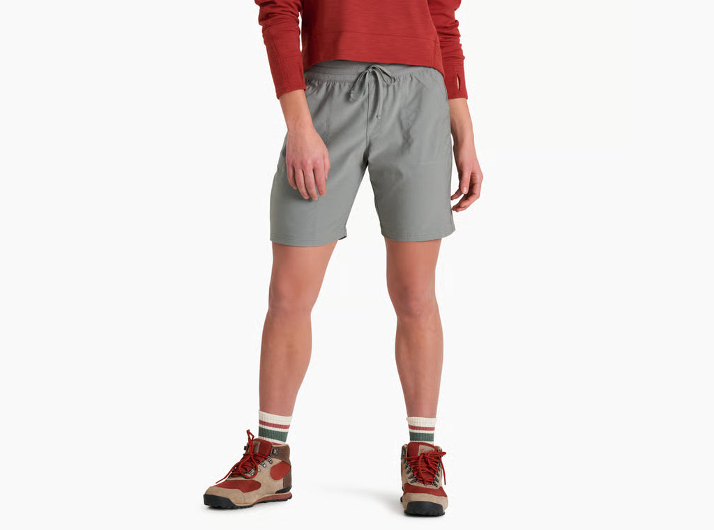 Trekr™ Pull-On  8"Short