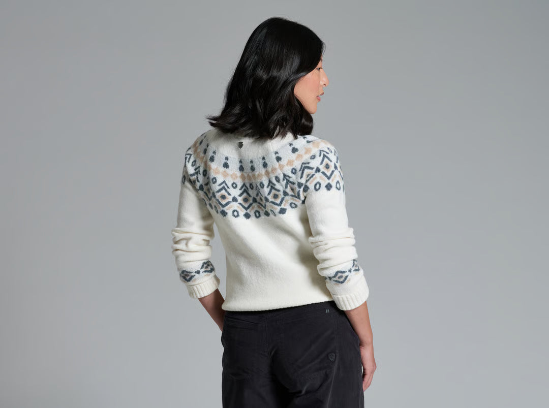 Alpina™ Sweater