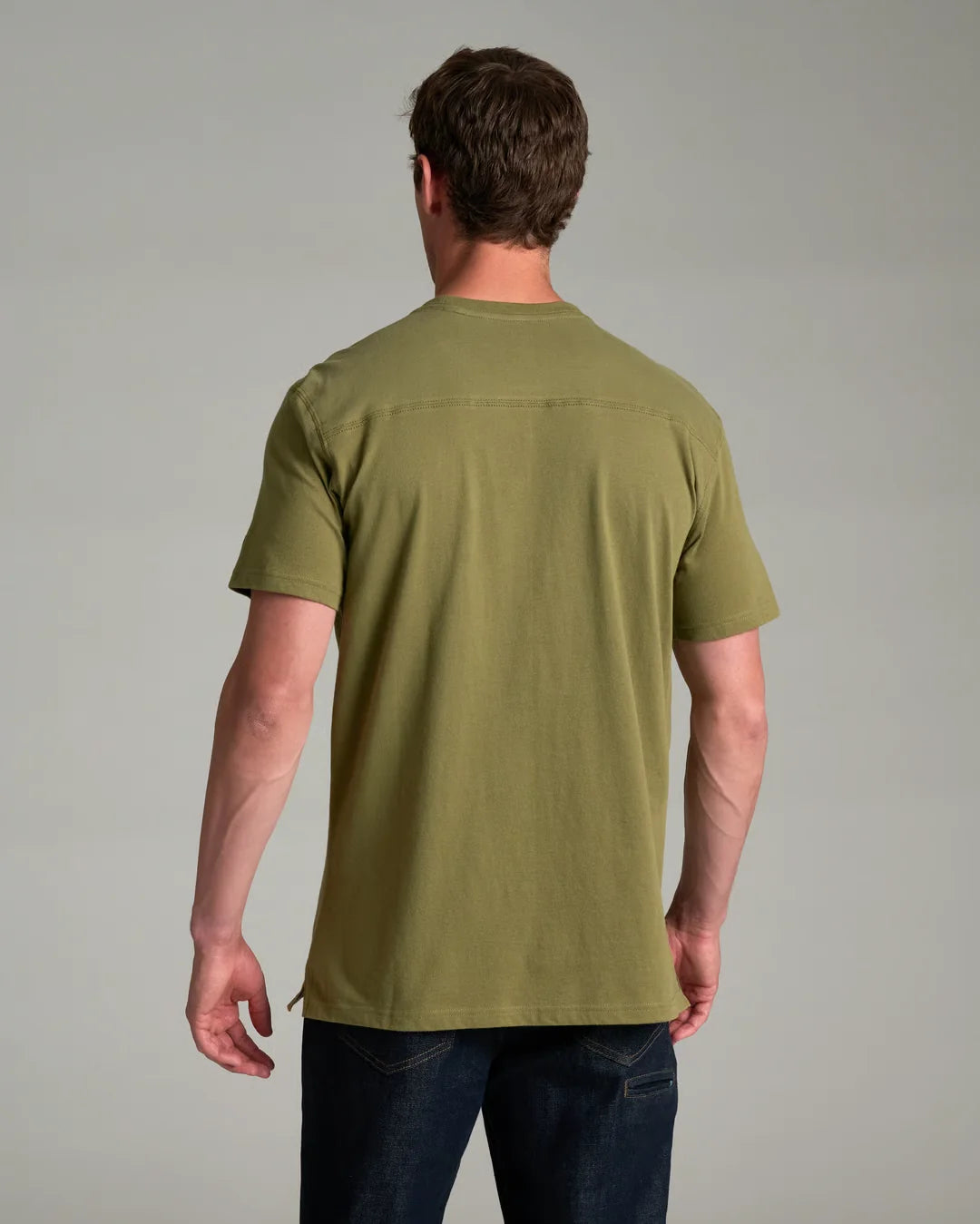 Bravado™ T