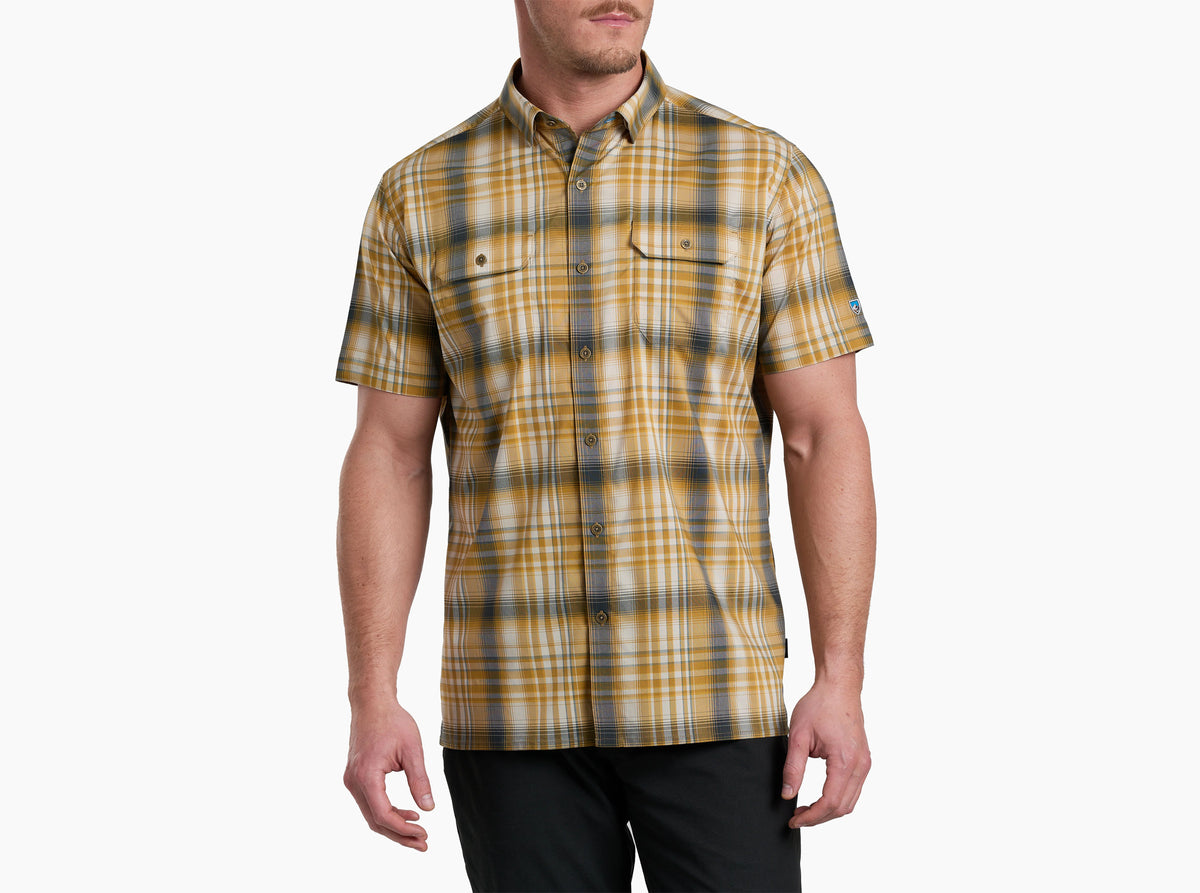 Response™ Short Sleeve