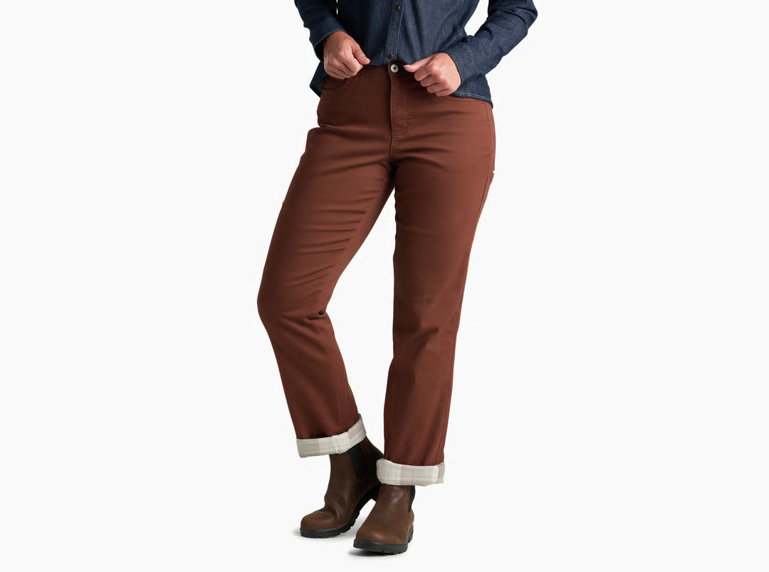 Kontour™ Lined Pant