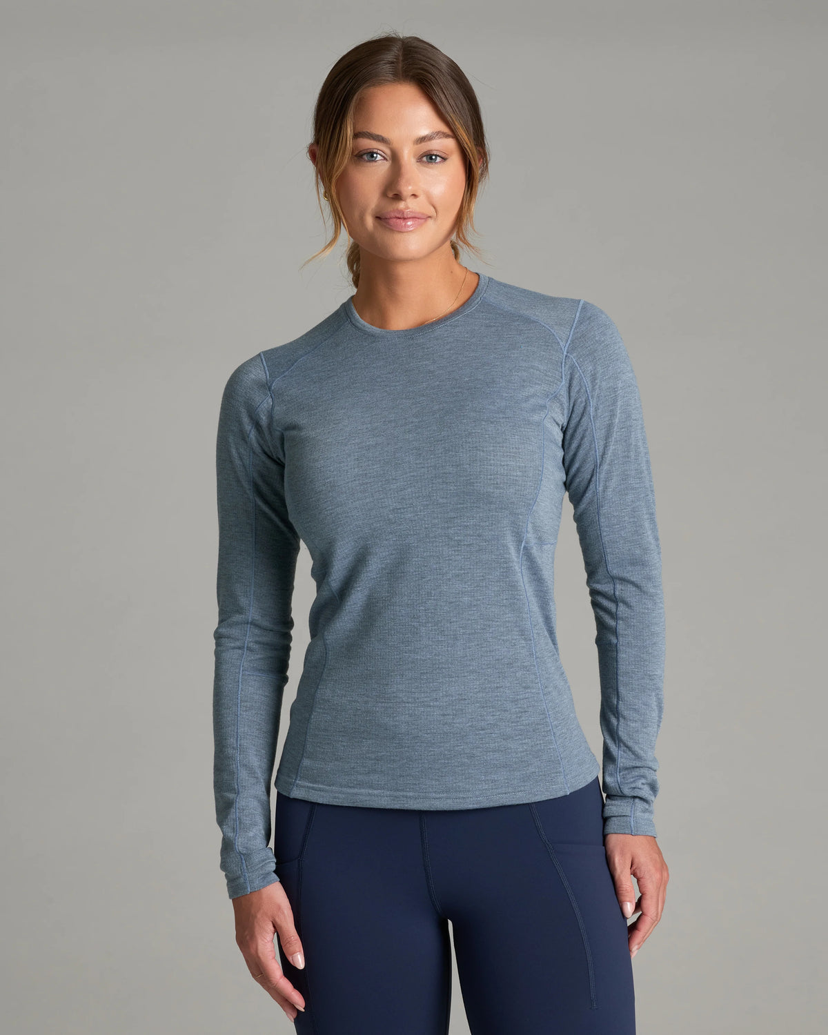 Reactiv™ Lite Grid Crew