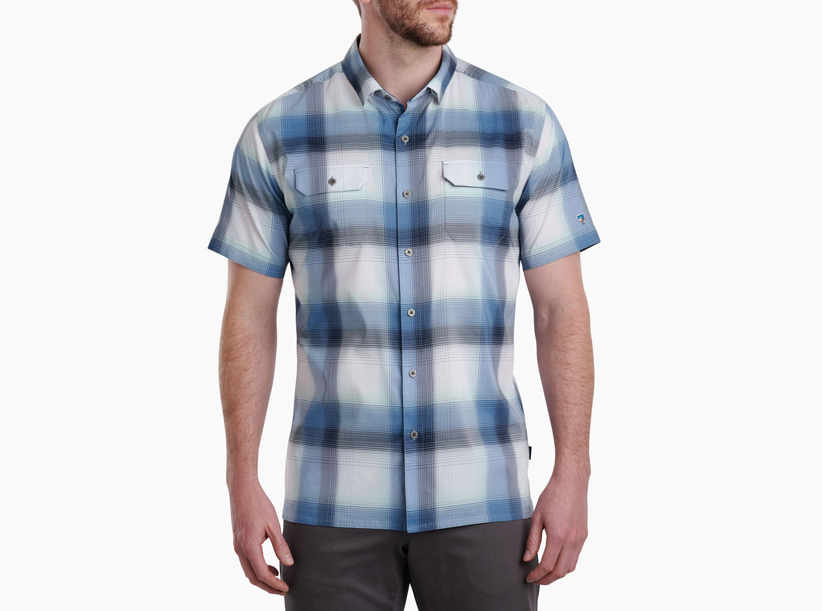 Response™ Short Sleeve