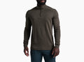 Invigoratr™ Merino 1/4 Zip