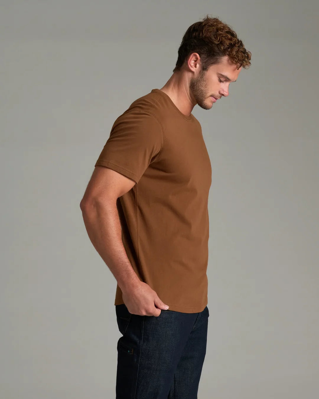 Bravado™ Kurve T