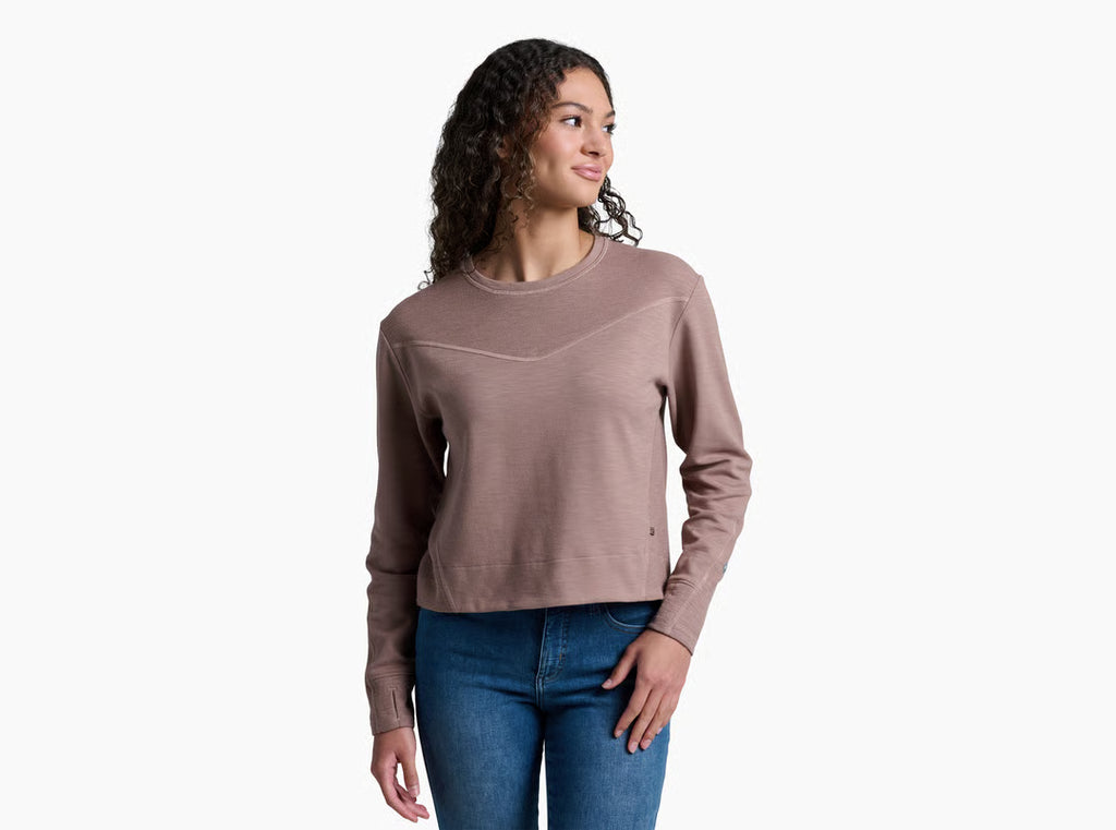 Lola™ Pullover Sweatshirt
