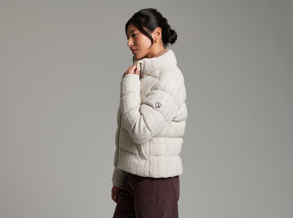 Brynn™ Down Jacket
