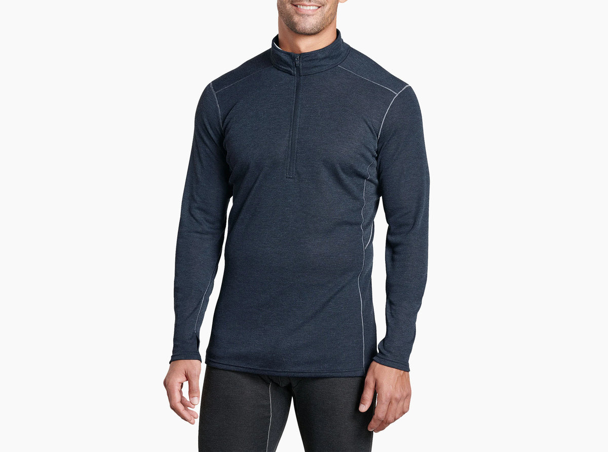 Akkomplice™ 1/4 Zip
