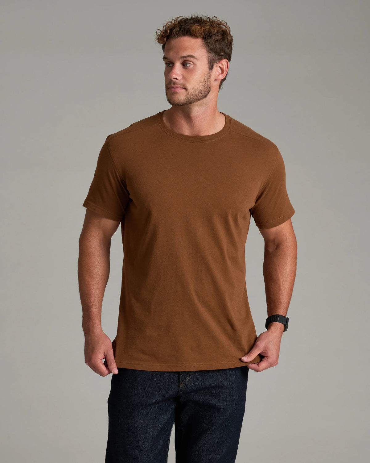 Bravado™ T