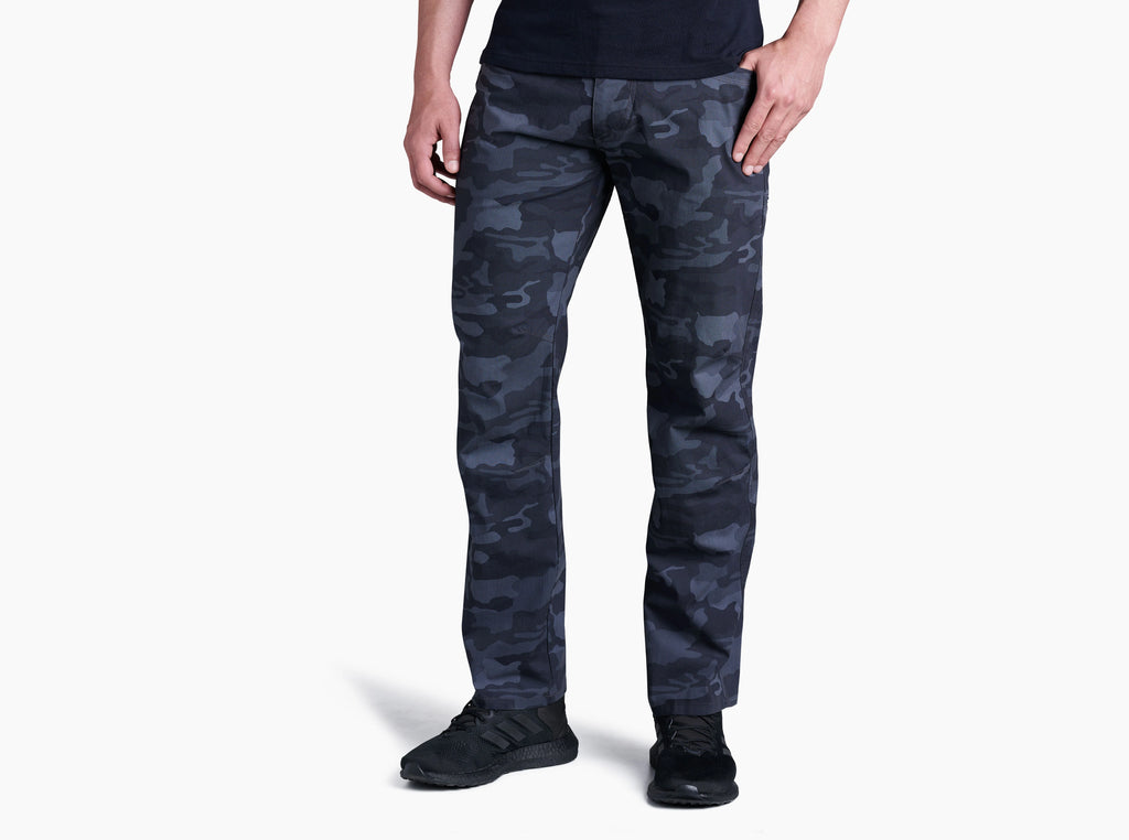 Revolvr™ Pant Full