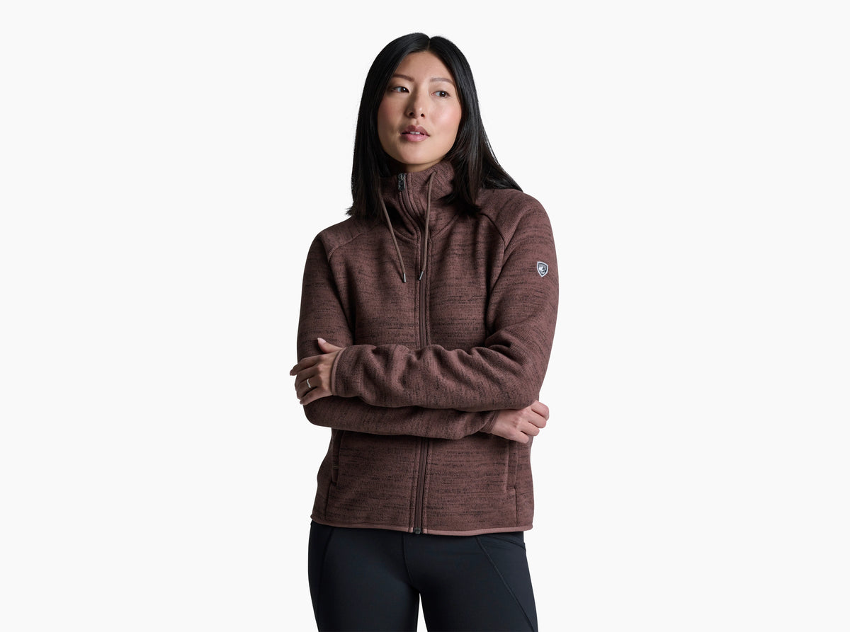 Avaline™ Hoody