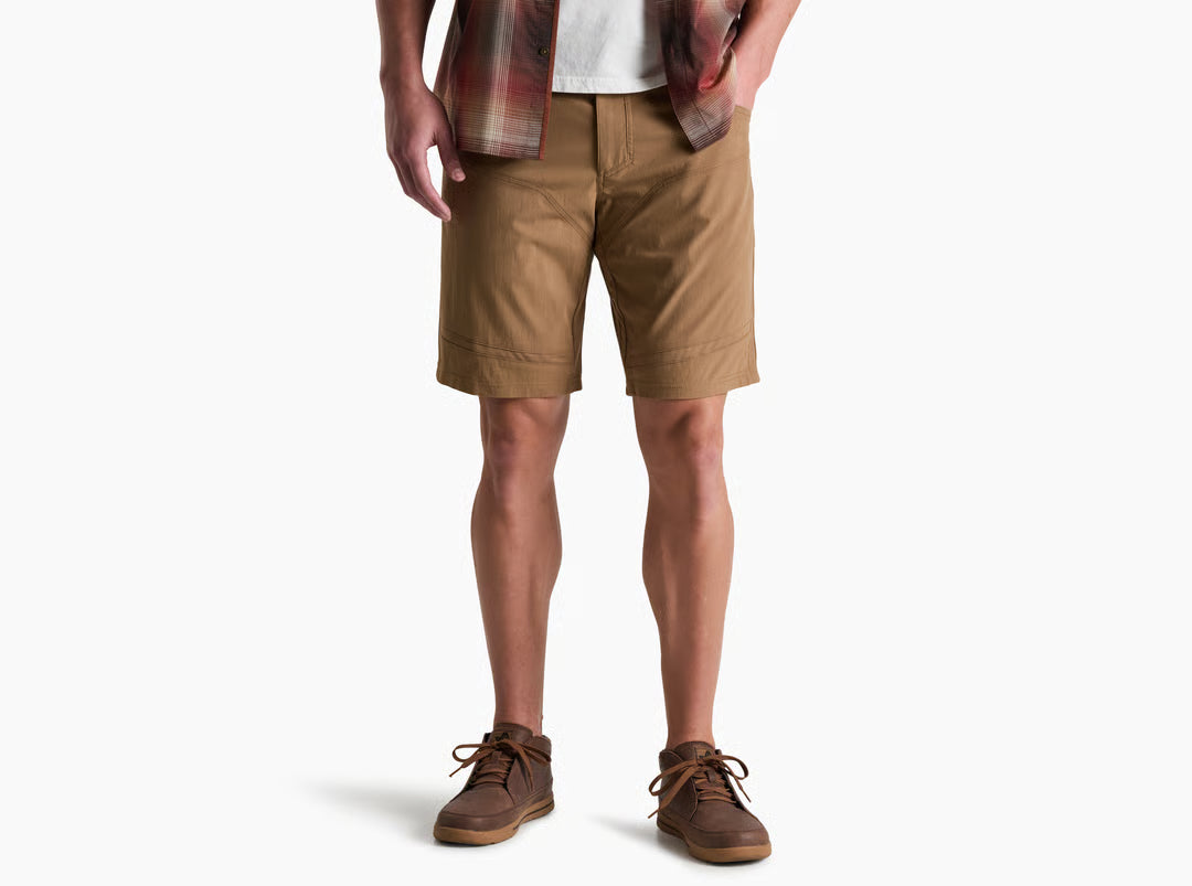 Free Radikl™ Short
