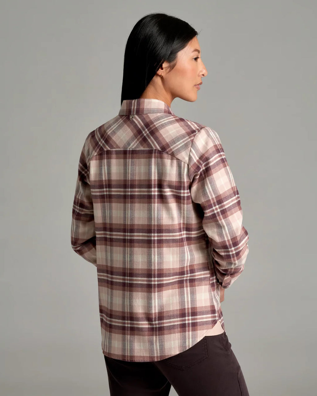 Darcy™ Flannel