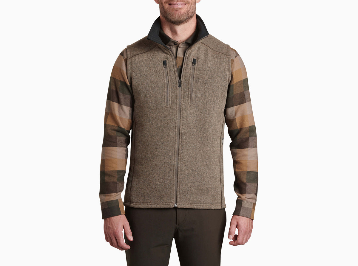 Interceptr™ Vest