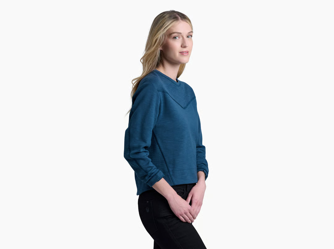 Lola™ Pullover Sweatshirt