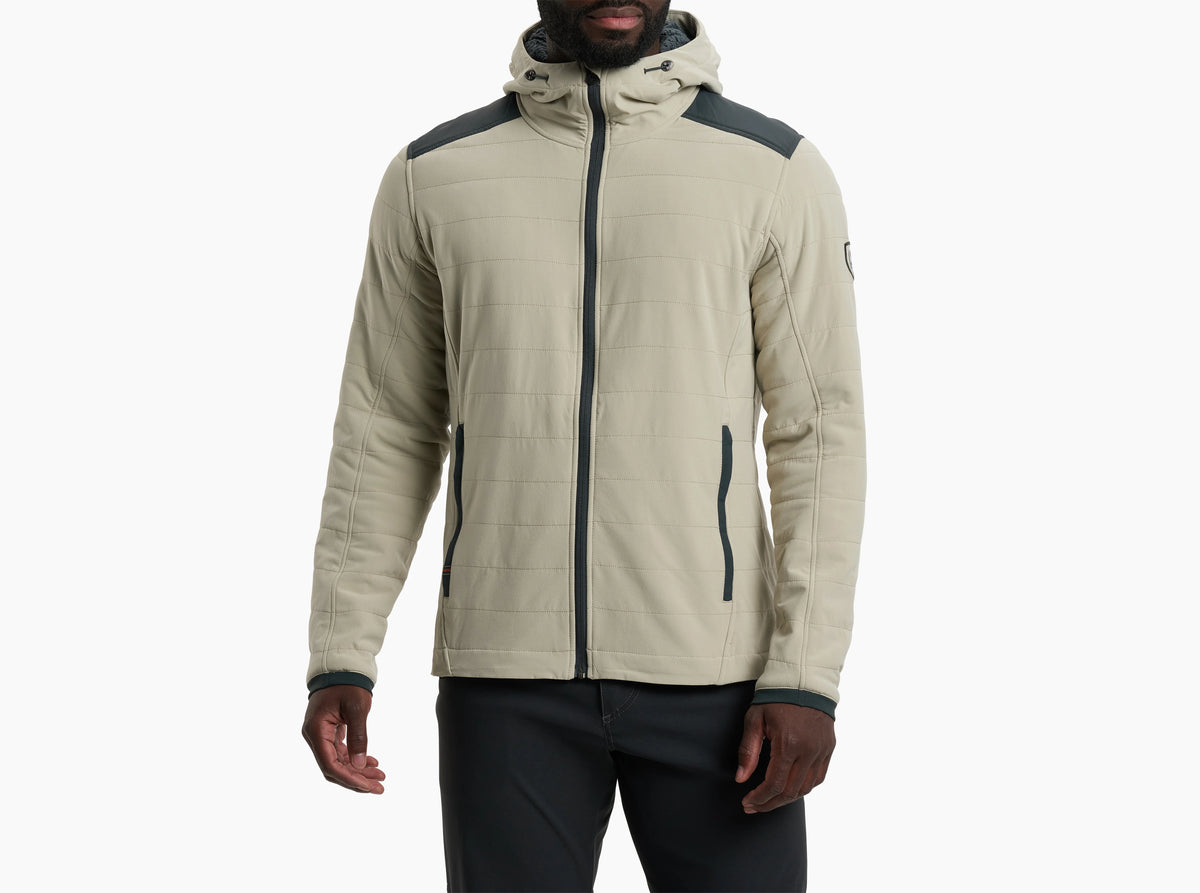 Aero™ Fleece Hoody