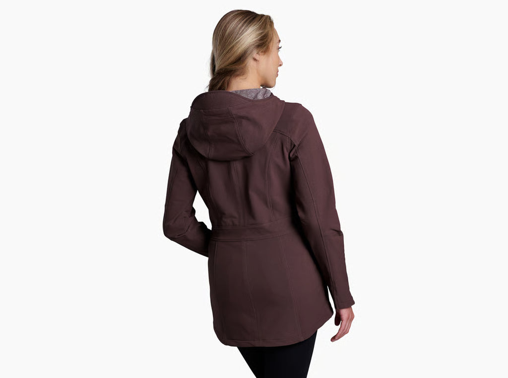 Klash™ Trench