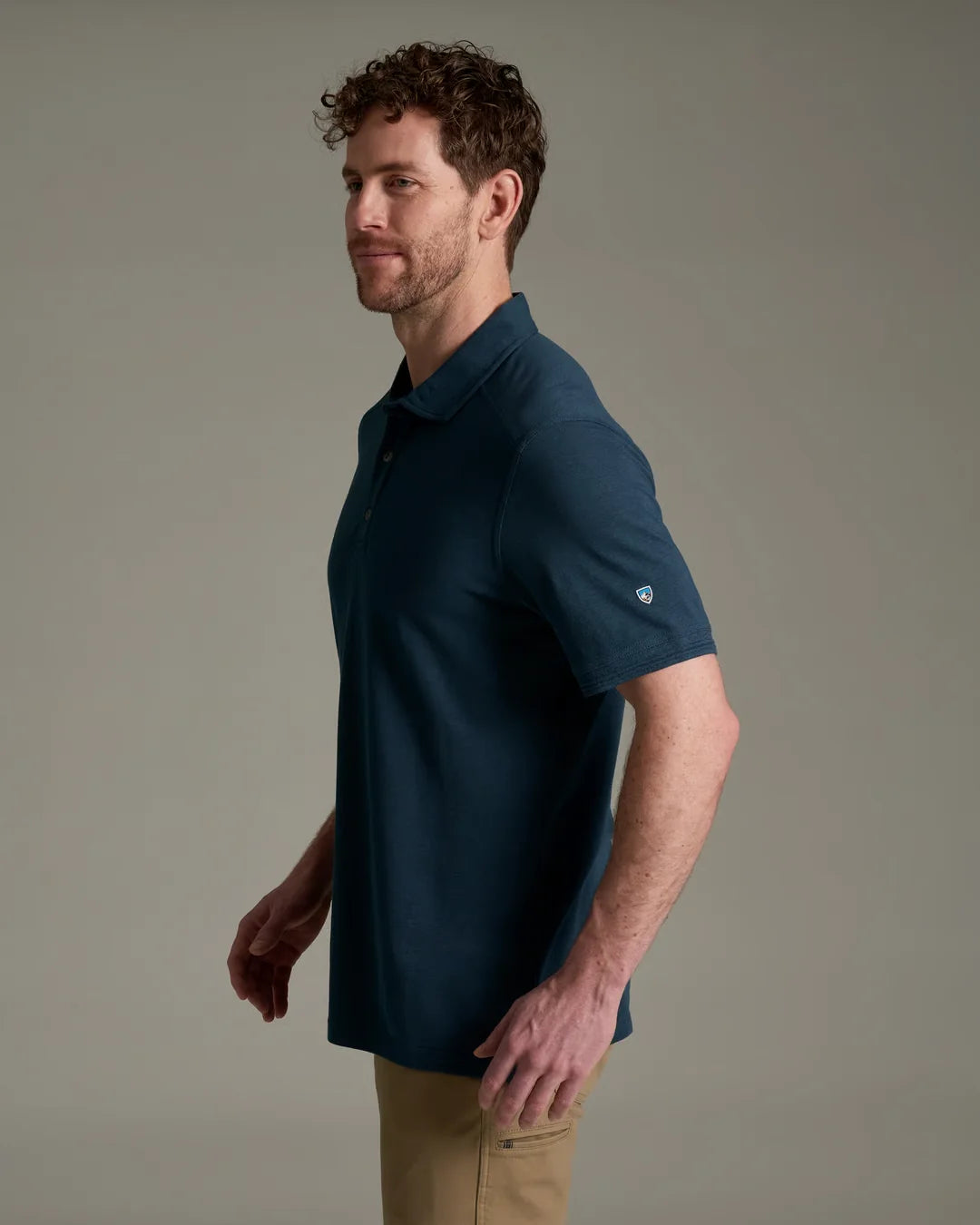 Peake™ Polo