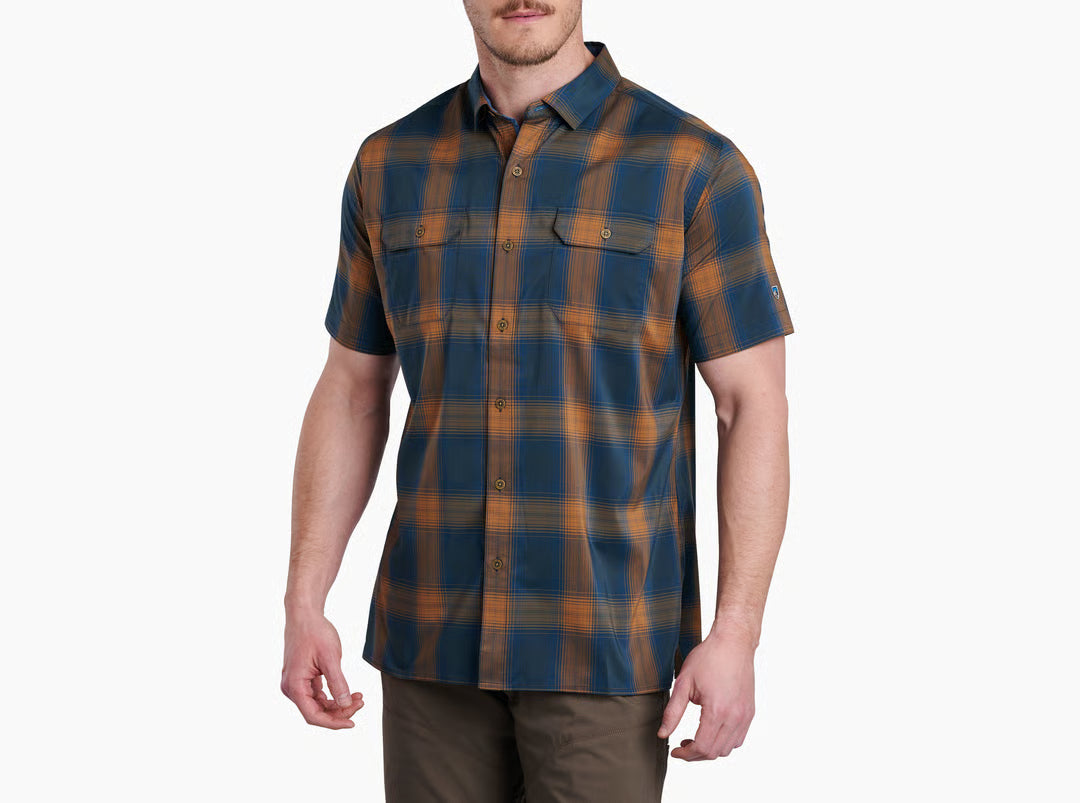 Response™ Short Sleeve