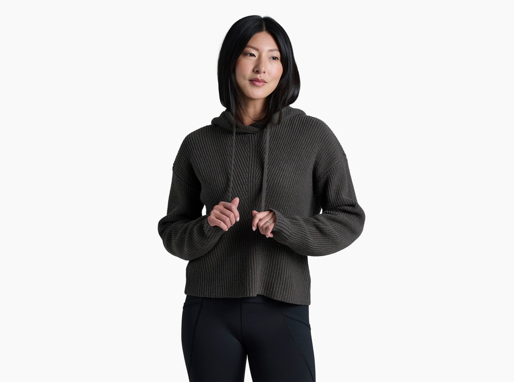 Fireside™ Sweater Hoody