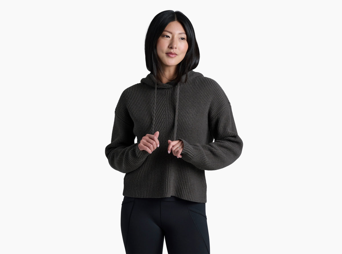 Fireside™ Sweater Hoody