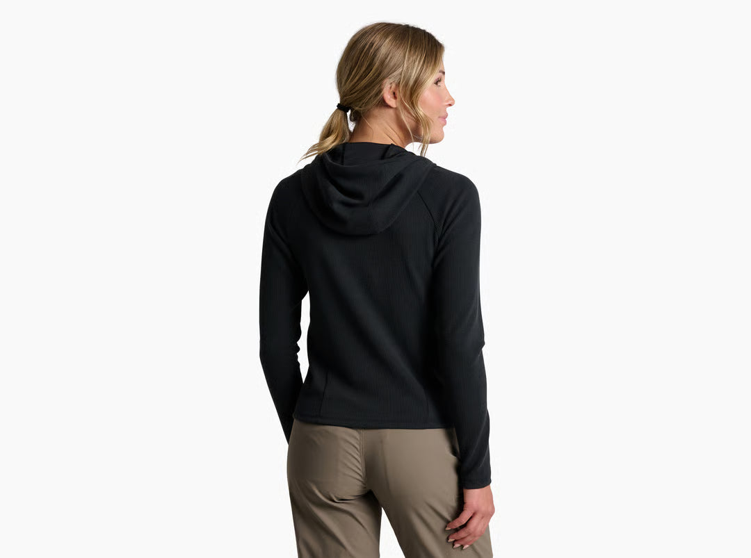 Remi™ 1/2 Zip Hoody