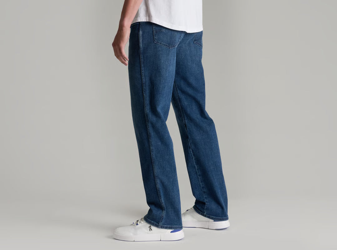 Kontrol™ Denim Full