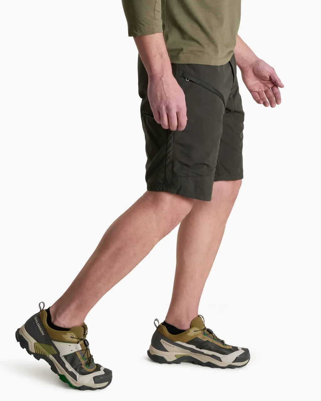 The "Radikl" Outsider® Short