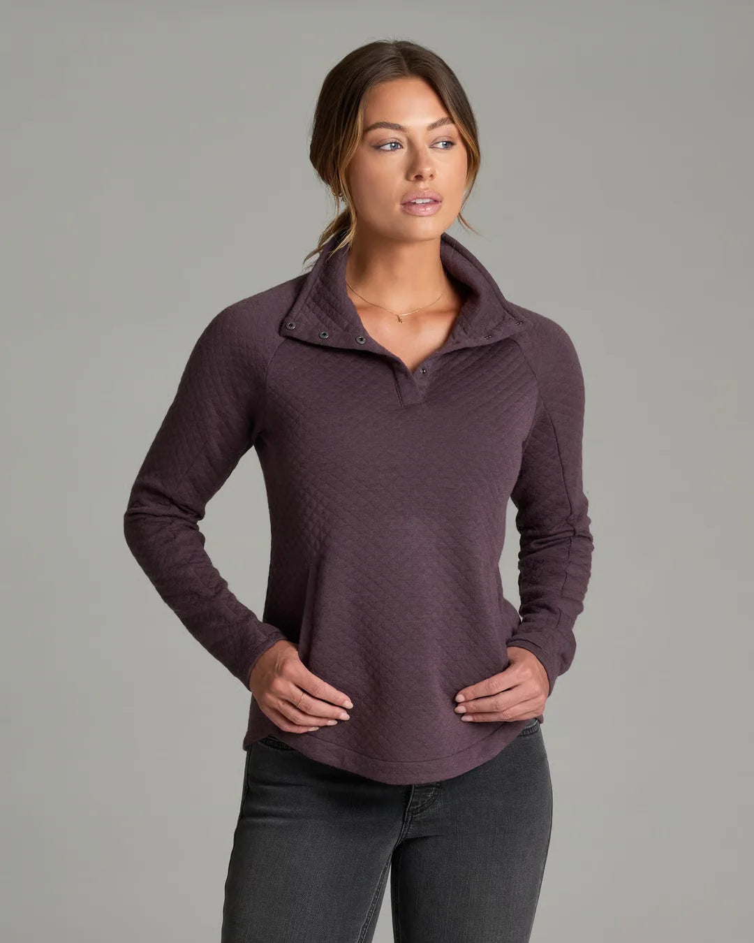 Argenta™ Pullover
