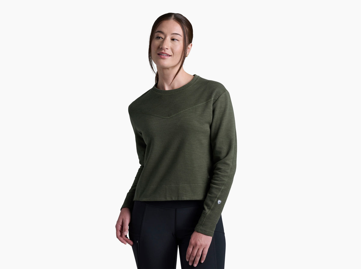 Lola™ Pullover Sweatshirt