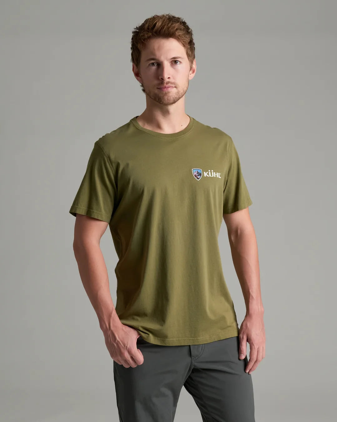 Mountain™ T