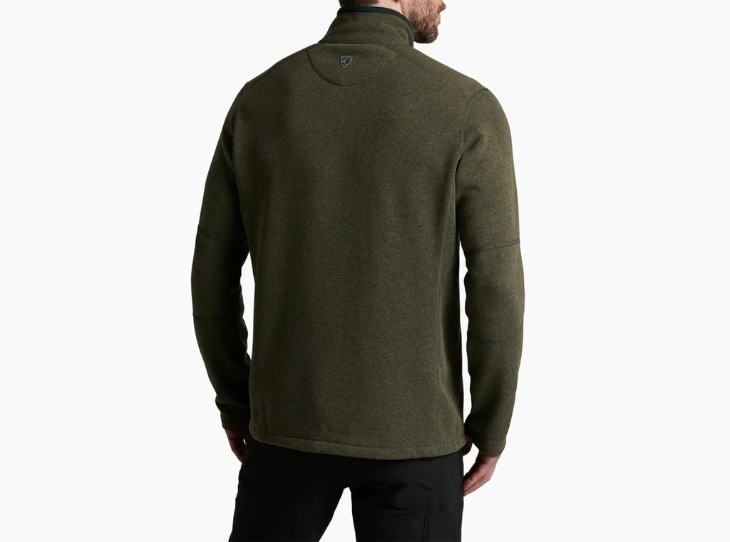 Revel™ 1/4 Zip